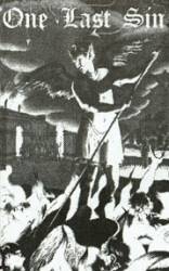 One Last Sin : One Last Sin